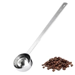 U-taste Coffee Scoop Tablespoon: 18/8 Stainless 8.6IN-2TBSP(30ML), Silver. Fixed Price $22.31.