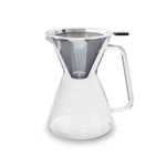 Escali London Sip 4 Cup Glass Carafe Brewing System. Fixed Price $39.95.