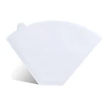 Disposable Coffee Paper Filters White 100PCS For Cuisinart Maker. Fixed Price $19.23.