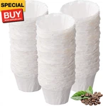 Disposable Paper Coffee Filters, For Keurig Single Brewer Reusable. Fixed Price $26.94.