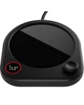 Coffee Mug Warmer For Desk, Electric Cup Heater Tea Milk Beverages With. Fixed Price $26.31.