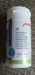 Jura 2-PHASE Cleaning Tablets For Fully Automatic Coffee Machines, 25 Count. Fixed Price $45.00.