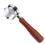 Capfei Bottomless Portafilter With 3 Ears. Fixed Price $11.99.