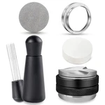 54MM Espresso Accessories Kit Fits Breville Machines And Portafilter.... Fixed Price $46.45.