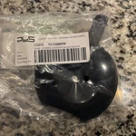 Delonghi Replacement Coffee Carafe Cover, 7313286009 Oem Nib. Fixed Price $14.99.