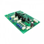 Bunn 37104.1010 Main Control Board, IMIX-3. Fixed Price $425.00.