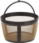 Goldtone Reusable 4 Cup Basket, Replacment Permanent Coffee Filter For Mr.. Fixed Price $16.41.