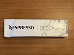Nespresso Descaling Solution Kit 2 Units NDA16 Agent Brand New. Fixed Price $9.99.