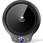 Fast Heating Mug Warmer 4 Temp Settings & 1-12H Timer, Coffee Cup Plate. Fixed Price $63.35.