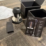 Normcore Spring Loaded Tamper V4.1 Mini 51MM Espresso Coffee Tool Open Box. Fixed Price $29.99.