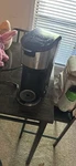 Farberware Kcup Maker. Fixed Price $30.00.