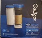 Culligan Zerowater Replacement 5-STAGE Filters (lot Of 2) Sealed. Fixed Price $27.50.