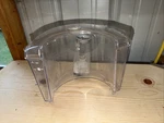 Keurig 2.0 K200 K250 Clear Replacement Water Reservoir Tank With Lid. Fixed Price $9.35.