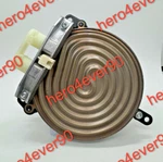 Genuine Breville 120V Printed Heater Assy For Bambino BES450 Only. Fixed Price $120.00.