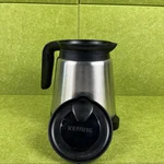 Keurig 2.0 Stainless Steel Thermal Carafe 32OZ Coffee Pot Replacement. Fixed Price $14.99.