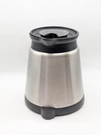 Barely Used Keurig 2.0 Stainless Steel Thermal Carafe 32OZ Coffee Pot 1648X. Fixed Price $19.99.