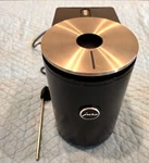Jura Cup Warmer + Control 0.6L Milk Cooler Bundle Excellent Condition. Fixed Price $325.00.