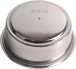 Capfei 51MM Pressurized Filter Basket Compatible With Gevi/casabrews/capresso -. Fixed Price $12.74.