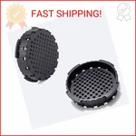 Hufopik 2 Pcs Replacement Filter Cap, Compatible With Aeropress Coffee And Espre. Fixed Price $11.99.
