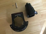 K-cup Pod Holder With Assembly Keurig B40 K40 B60 K60 Oem Replacement Parts. Fixed Price $16.95.