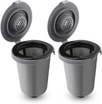 Reusable Filter Cup For Cuisinart, Compatible With #ss-rfc Homebarista. Fixed Price $21.36.
