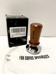 Ikape V3 51MM Espresso Coffee Spring-loaded Calibrated Tamper New! (open Box). Fixed Price $39.00.