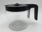 Replacement 12-CUP Coffee Pot Carafe For Keurig K-duo Essentials &. Fixed Price $18.49.