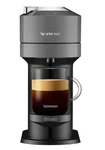 Nespresso Vertuo Next Coffee & Maker, Machine Only, Dark Gray. Fixed Price $90.00.