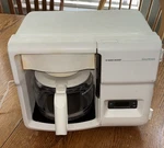 Vintage Black & Decker Spacemaker Coffee 12 Cups ODC-325 Tested Working. Fixed Price $47.99.