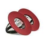 Primula Brew Buddy Portable Pour Over, Reusable Fine Double Pack Of 2, Red. Fixed Price $14.69.