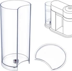 Water Tank Reservoir & Lid Cover Replacement Compatible With Nespresso Vertuo. Fixed Price $40.46.