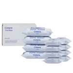 Coterie Baby Wipes: Sensitive Skin, Plant-based, 99% Water, Unscented, 12 Packs. Fixed Price $109.33.
