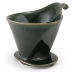 Brand New Zero Japan Dripper Antique Green BKK-15L Agn. Fixed Price $39.99.