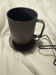 Ember Temperature Smart Mug 2, 14 Oz, App-controlled Heated Coffee. Fixed Price $45.00.