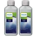 Pack Philips CA6700/22 Universal Coffee Machine Liquid Descaler Saeco Breville. Fixed Price $23.99.