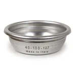 Rancilio Portafilter Basket 14G Double 2 Cup Oem Part Fit All & Silvia. Fixed Price $15.95.