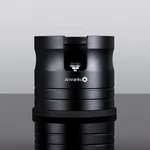Amrankuo Coffee Portafilter Holder Espresso Tamper Stand Aluminum Alloy Esp.... Fixed Price $71.53.