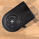 Keurig Slim K900 Replacement Black Button User Interface With Circuit Board. Fixed Price $6.99.