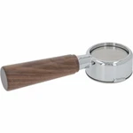 La Pavoni Bottomless Walnut Portafilter Holder 2CUP 54 Mm Millennium. Fixed Price $79.90.