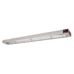 Winco ESH-60 Electric 60" Tubular Strip Heater W/ Undermount Brackets. Fixed Price $269.79.