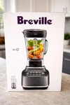 Breville Espresso Machine Built-in Burr Grinder 15 Bar White BES878. Fixed Price $215.00.