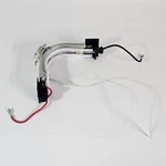 Delonghi Nespresso Lattissima EN520SL Heating Element Oem Replacement Part. Fixed Price $35.50.