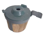 Ninja PB051SG Permanent Filter For PB040, PB041ST, PB051, PB051C. Fixed Price $16.99.
