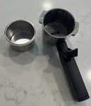 Braun Master Plus 4 Cup Espresso Cappuccino Machine 3057 Portafilter Holder. Fixed Price $19.99.
