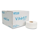 Morcon Valay Mini Jumbo Tissue, Septic Safe, 2-PLY, 3.25" X 750 Ft, 12 Rolls/ct. Fixed Price $50.99.