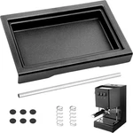 Low Profile Thin Drip Tray W/opv Spring Modification Kit Compatible With Gaggia. Fixed Price $20.93.