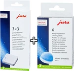 Descaling Tablets And Cleaning For Jura-capresso Automatic Coffee.... Fixed Price $41.92.