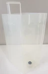Water Tank Reservoir For Delonghi Model EC-155 Espresso Machine Maker Part. Fixed Price $15.95.