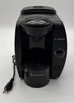 Bosch Tassimo TAS1000UC Coffee Maker Single Serve Latte Expresso T-disc. Fixed Price $44.99.