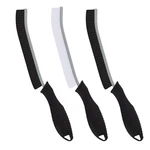 Foogwee Hard Bristle Crevice Cleaning Brush - Tools Standard, Black. Fixed Price $18.99.
